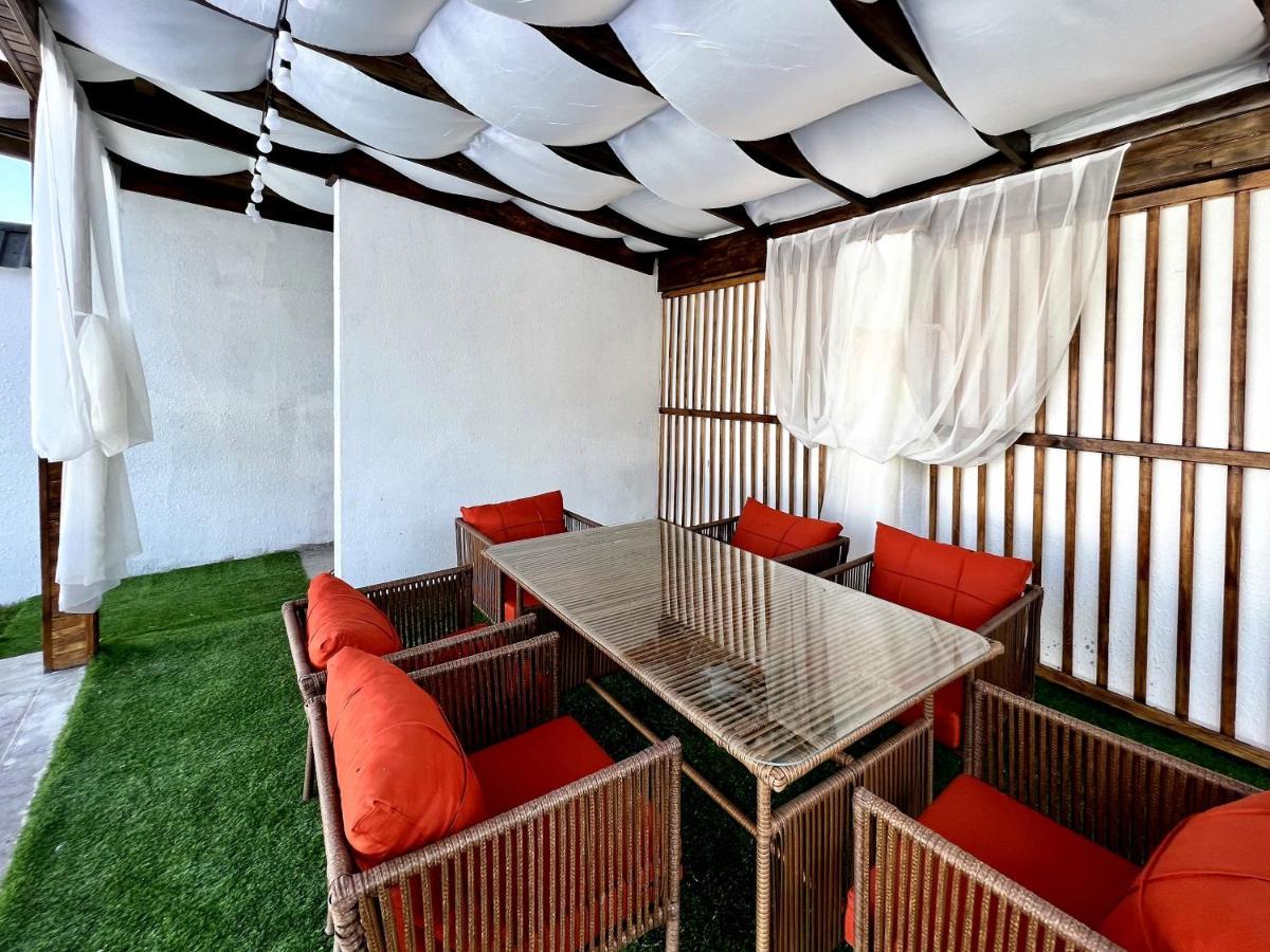 Qafqaz Royal Chalet Qəbələ