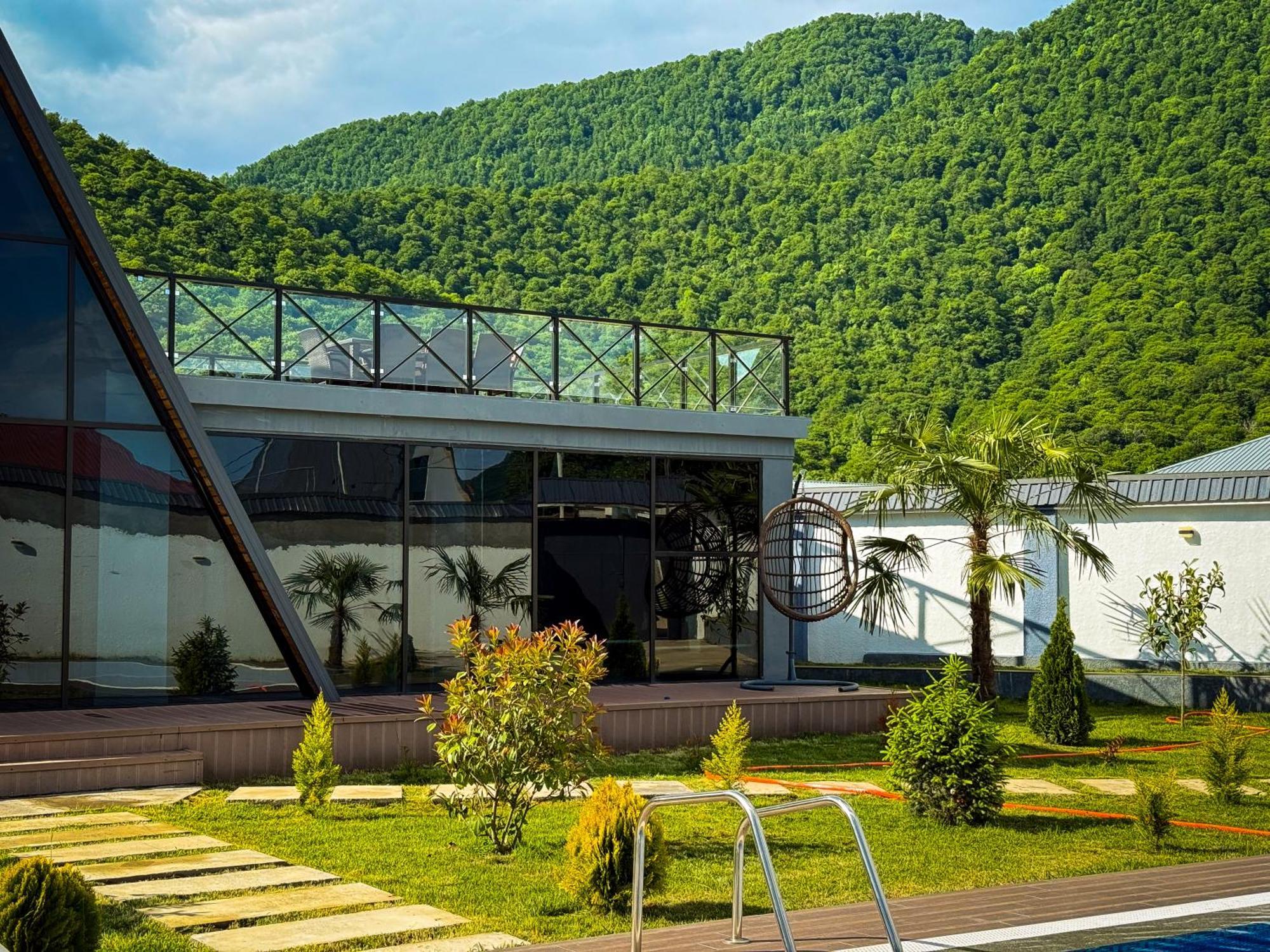 Chalet Qafqaz Royal *